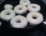Foto langkah ke 5 dari resep Resep Donat (Bukan Donat Menul).