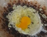 Foto langkah ke 3 dari resep Sosis Telur Orak Arik.