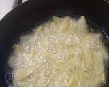 Foto del paso 1 de la receta: Tortilla de papa
