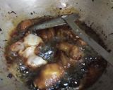 Foto langkah ke 2 dari resep Ayam goreng saus Thailand.