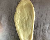 Foto langkah ke 3 dari resep Mozarella stick bread.