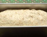 A picture of step 9 of Whole Wheat Honey Bread (50% Whole Wheat).