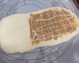 奶醬麵包的食譜步驟9照片
