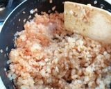 Foto del paso 1 de la receta: Empanadas de pino con ají