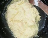 Foto langkah ke 4 dari resep Roti isi pisang coklat.