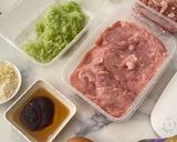 Foto langkah ke 3 dari resep Dimsum Yummy.