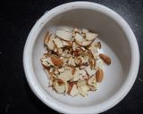व्रत वाली साबूदाना खीर (Vrat wali sabudana kheer recipe in hindi) रेसिपी चरण 4 फोटो