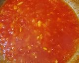Foto langkah ke 2 dari resep Tempe Bolognese Sauce || Topping Spagethy.