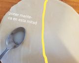 Foto del paso 4 de la receta: Dobladitas