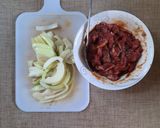 Foto langkah ke 4 dari resep Taco daging.
