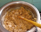 લાપસી રેસીપી સ્ટેપ3ફોટો
