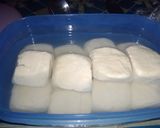 Foto langkah ke 1 dari resep Tahu Kecap like Tahu Gejrot.