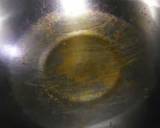 Chicken menchurian recipe step 5 photo