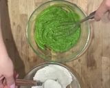 Foto del passaggio 3 della ricetta Broccoli e pere 🤗🍷
