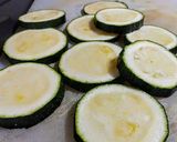 Foto del paso 2 de la receta: TEMPURA De Vegetales...!🍆🥕🌶️🥒