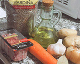 Foto del paso 1 de la receta: Lentejas