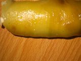 كريات الفلفل مع البطاطا