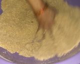 बाजरा तिल लड्डू(bajra til laddu recepie in hindi) रेसिपी चरण 4 फोटो
