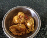 செட்டிநாடு முட்டை புளிக்குழம்பு (Muttai pulikulambu recipe in tamil) ரெசிபி ஸ்டேப் 15 புகைப்படம்