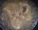 รูปขั้นตอนการทำที่ 2 ของ หมูทอดกระเทียมน้ำจิ้มแจ่ว