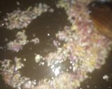 A picture of step 4 of Chicken in peanut sauce.