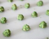 Foto langkah ke 3 dari resep Polong cookies.