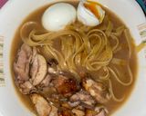 Foto del paso 8 de la receta: Ramen casero fácil