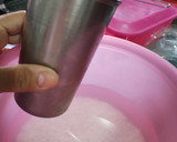 Foto del paso 2 de la receta: Arroz al vapor en Tupperware y microondas