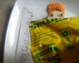 A picture of step 11 of Stimulating kids rice.