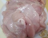 Foto del paso 1 de la receta: Lampreados de pollo