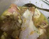 Foto langkah ke 1 dari resep Ayam Goreng Cabe Ijo.