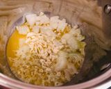 Zellerkrémleves recept fázis 1 fotója