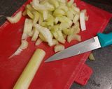 Une image de l'étape 2 de Salade Waldorf.