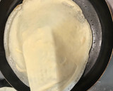Foto del paso 5 de la receta: Panqueques: receta básica dulce o salado