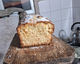 Foto del paso 10 de la receta: Budin azucarado de mantecol