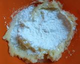 Foto del paso 2 de la receta: Papas crujientes