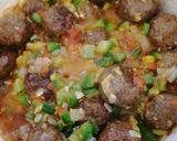 Foto del paso 7 de la receta: Albondiguitas con verduras