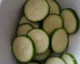Foto del paso 1 de la receta: Verduras con costillas al horno