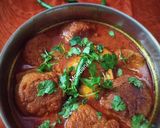 ডালের কোপ্তা কারি (Daaler kofta curry recipe in Bengali) রেসিপি ধাপ - 6 ছবি