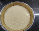 Foto del paso 5 de la receta: Tarta de ricota y coco