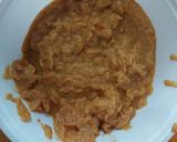মাখানা মটর (Makhana matar recipe in bengali) রেসিপির ধাপ 2 ছবি