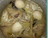 Foto langkah ke 3 dari resep Opor ayam.