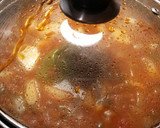 Foto del paso 19 de la receta: Lentejas con patatas y pescado frito