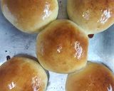 Foto langkah ke 8 dari resep Roti Ebi khas Pontianak.