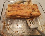 Une image de l'étape 3 de Enchiladas au poulet 🐔 et fromage.