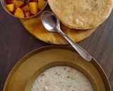 ડ્રાયફ્રુટ ખીર (Dryfruit Kheer Recipe In Gujarati) રેસીપી સ્ટેપ3ફોટો