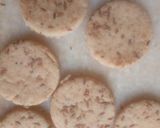 जीरा बिस्कुट(jeera biscuit recipe in hindi) रेसिपी चरण 3 फोटो