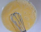 A picture of step 3 of Brownies.