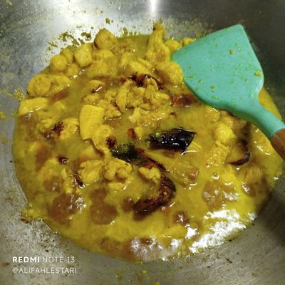 Langkah 3