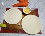 Une image de l'étape 9 de Galette des rois 💯/💯 maison 👑.